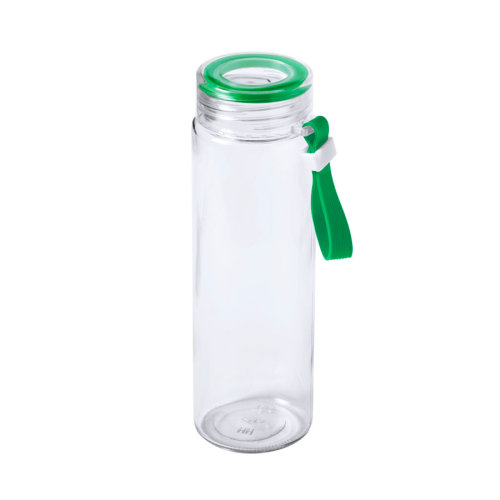 Бутылка для воды HELUX (зеленый)