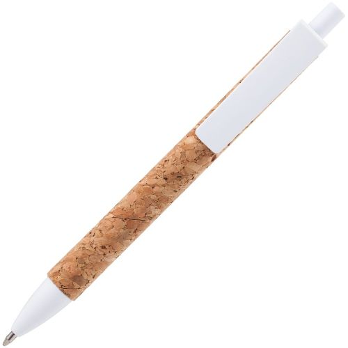 Ручка шариковая Grapho, белая