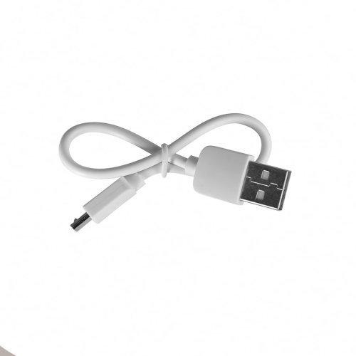 USB-разветвитель SPINNER, 3 порта (белый)