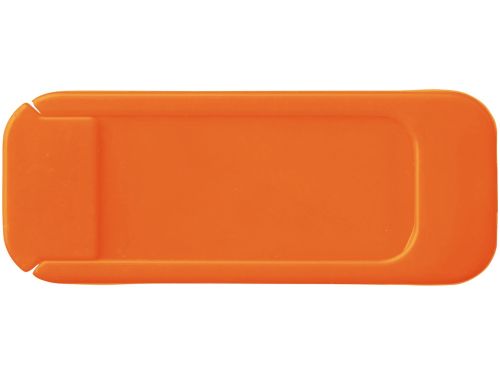 Блокер для камеры, оранжевый