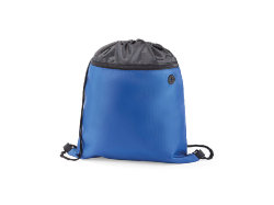COLMAR. Сумка в формате рюкзака 210D, Королевский синий