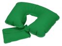 Подушка надувная Сеньос, зеленый