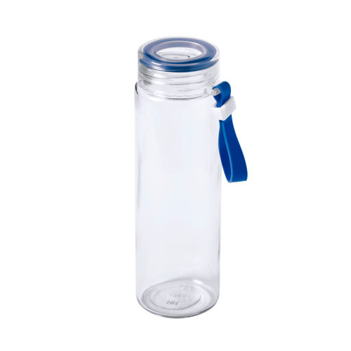 Бутылка для воды HELUX (синий)