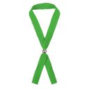 Промо-браслет MENDOL (зеленый)