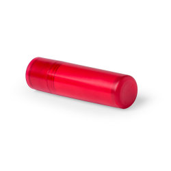 Бальзам для губ NIROX (красный)